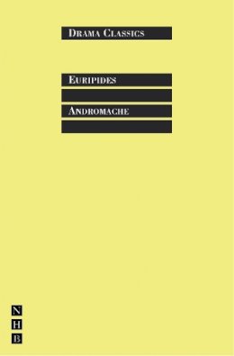 Euripides - Andromache - 9781854596383 - V9781854596383