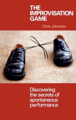 Chris Johnston - The Improvisation Game - 9781854596680 - V9781854596680