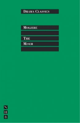 Moliere - The Miser - 9781854597489 - V9781854597489