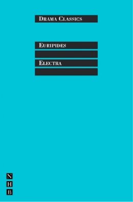 Euripides - Electra - 9781854597496 - V9781854597496