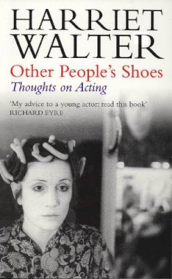 Harriet Walter - Other People's Shoes - 9781854597519 - V9781854597519