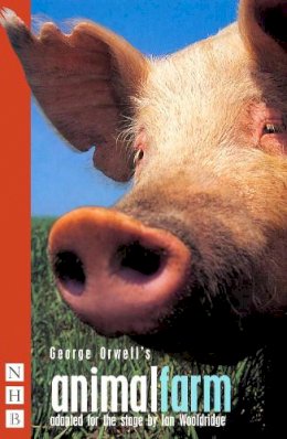George Orwell - Animal Farm - 9781854597892 - V9781854597892