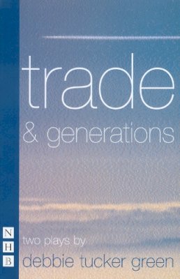 green, debbie tucker - Trade and Generations - 9781854599124 - V9781854599124