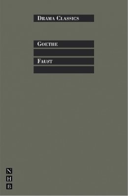 Johann Wolfgang Von Goethe - Faust - 9781854599223 - V9781854599223