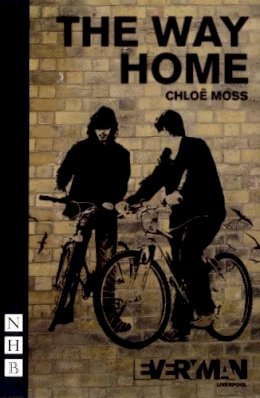Chloë Moss - The Way Home - 9781854599605 - V9781854599605