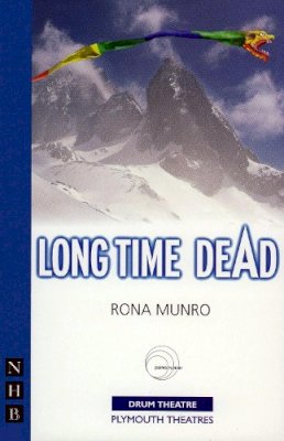 Rona Munro - Long Time Dead - 9781854599728 - V9781854599728