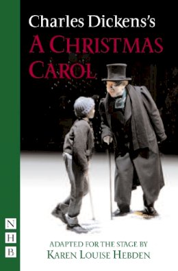 Charles Dickens - Christmas Carol - 9781854599872 - V9781854599872