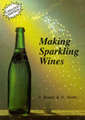 John Restall - Making Sparkling Wines - 9781854861191 - V9781854861191
