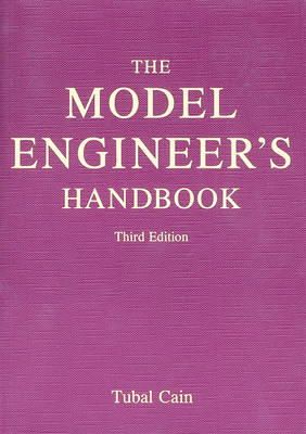 Tubal Cain - Model Engineer's Handbook - 9781854861344 - V9781854861344