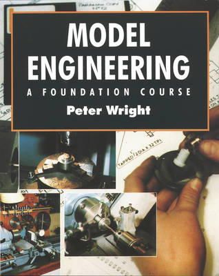 Peter Wright (Ed.) - Model Engineering - 9781854861528 - V9781854861528