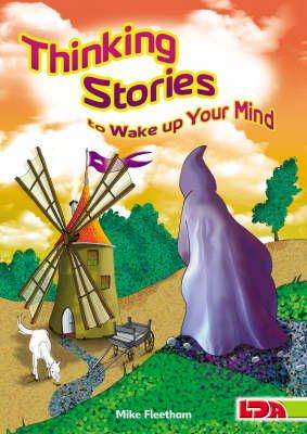 Mike Fleetham - Thinking Stories to Wake Up Your Mind - 9781855034136 - V9781855034136