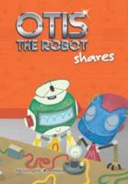 Jim Carrington - Otis the Robot Shares - 9781855036048 - V9781855036048