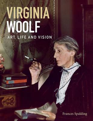 Woolf, Virginia - Virginia Woolf: Art, Life and Vision - 9781855144811 - V9781855144811