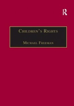 Ursula Kilkelly - Children's Rights - 9781855216839 - V9781855216839