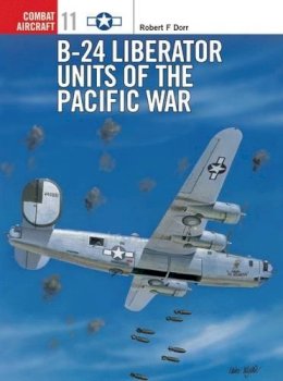 Sally Rooney - B-24 Liberator Units of the Pacific War - 9781855327818 - V9781855327818