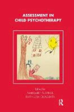 Emanuela Quagliata - Assessment in Child Psychotherapy - 9781855753228 - V9781855753228