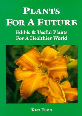 Ken Fern - Plants for a Future - 9781856230117 - V9781856230117