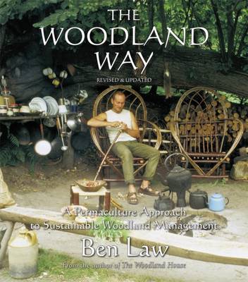 Ben Law - The Woodland Way - 9781856232661 - V9781856232661