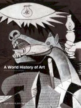 Hugh Honour - World History of Art - 9781856695848 - V9781856695848