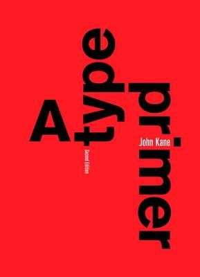 John Kane - Type Primer - 9781856696449 - V9781856696449