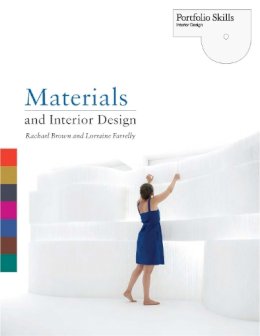 Lorraine Farrelly - Materials and Interior Design - 9781856697590 - V9781856697590