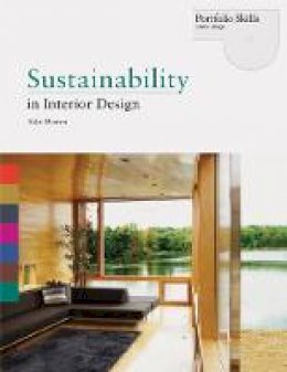 Sian Moxon - Sustainability in Interior Design - 9781856698146 - V9781856698146