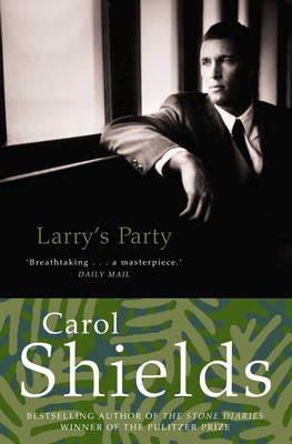 Carol Shields - Larry's Party - 9781857027051 - V9781857027051