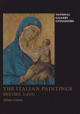 Dillian Gordon - The Italian Paintings Before 1400 - 9781857094824 - V9781857094824