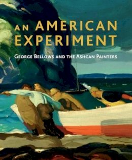 David Peters Corbett - An American Experiment - 9781857095272 - V9781857095272