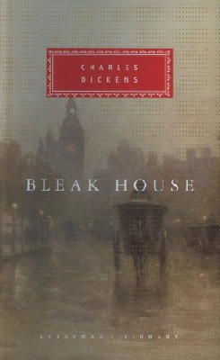 Charles Dickens - Bleak House - 9781857150087 - V9781857150087