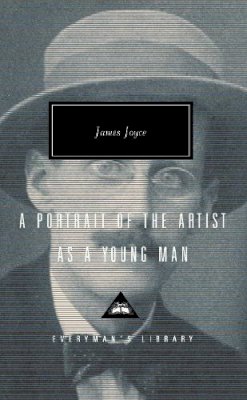 Joyce, James - A Portrait of the Artist as a Young Man - 9781857150094 - KEX0300803