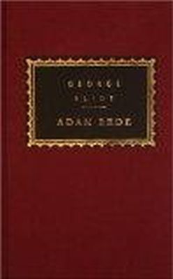 George Eliot - Adam Bede - 9781857150599 - V9781857150599