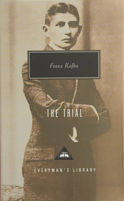 Franz Kafka - The Trial - 9781857150759 - V9781857150759