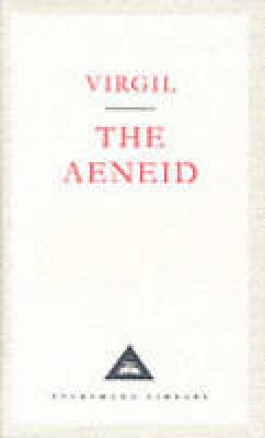 Virgil - The Aeneid - 9781857150858 - V9781857150858 Virgil - The Aeneid - 9781857150858 - V9781857150858