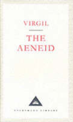 Virgil - The Aeneid - 9781857150858 - V9781857150858