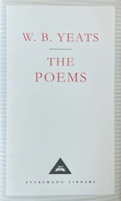 W. B. Yeats - W B Yeats:  The Poems - 9781857151039 - V9781857151039
