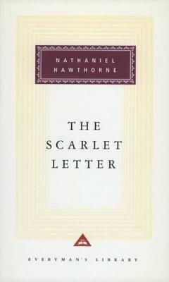 Nathaniel Hawthorne - The Scarlet Letter - 9781857151251 - V9781857151251