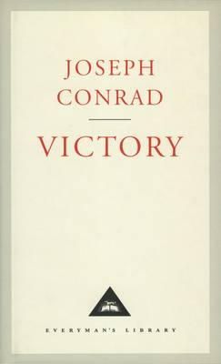 Joseph Conrad - Victory - 9781857151442 - V9781857151442