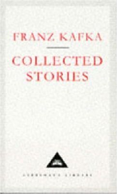 Franz Kafka - Collected Stories - 9781857151459 - V9781857151459
