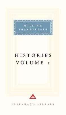 Shakespeare, William - The Histories - 9781857151770 - V9781857151770