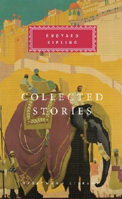 Rudyard Kipling - Collected Stories - 9781857151992 - V9781857151992