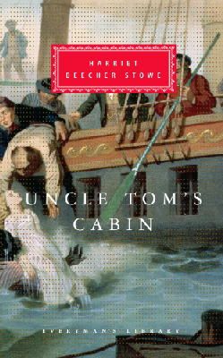 Harriet Beecher Stowe - Uncle Tom's Cabin - 9781857152067 - V9781857152067