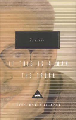 Primo Levi - If This is a Man - 9781857152227 - V9781857152227