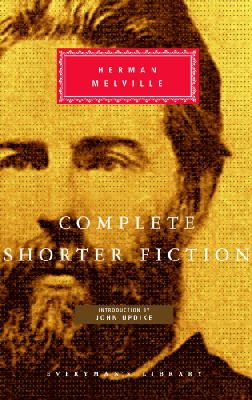 Herman Melville - The Complete Shorter Fiction - 9781857152326 - V9781857152326