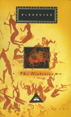 Herodotus - The Histories - 9781857152340 - V9781857152340