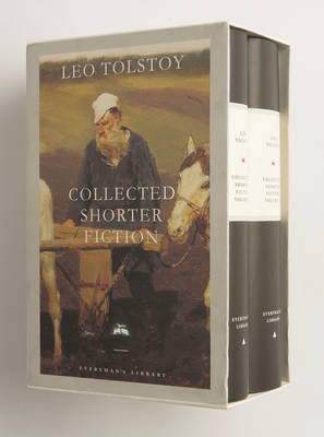 Black & White Publishing - Collected Shorter Fiction Boxed Set (2 Volumes) (Everyman's Library) - 9781857152432 - V9781857152432