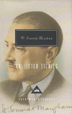 W. Somerset Maugham - Collected Stories - 9781857152760 - V9781857152760