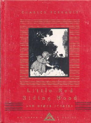 Charles Perrault - Little Red Riding Hood - 9781857155006 - V9781857155006