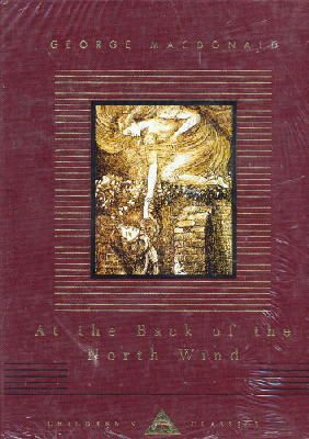 George Macdonald - At the Back of the North Wind - 9781857155099 - V9781857155099