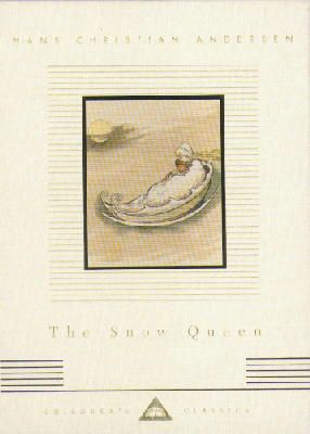 Hans Christian Andersen - The Snow Queen - 9781857155105 - V9781857155105